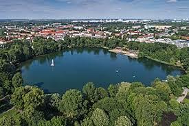Weisser See