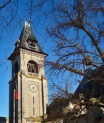 Eglise Saint-Bruno