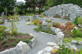 Circle of Life Commemorative Garden