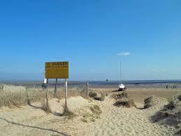 Fitties Beach