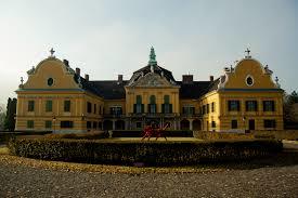 Nagyteteny Castle Museum