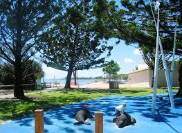 Pandanus Beach