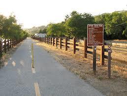 Coyote Creek Trail