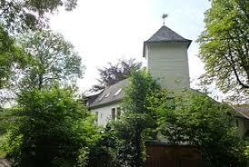 Haus Schlagbaum