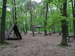 Nature Park Radotin-Chuchle Grove