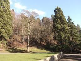 Balgay Park