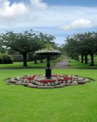 Dawson Park