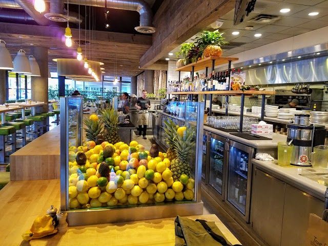 True Food Kitchen
