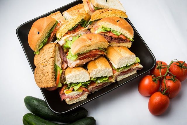 Jack's New Yorker Deli