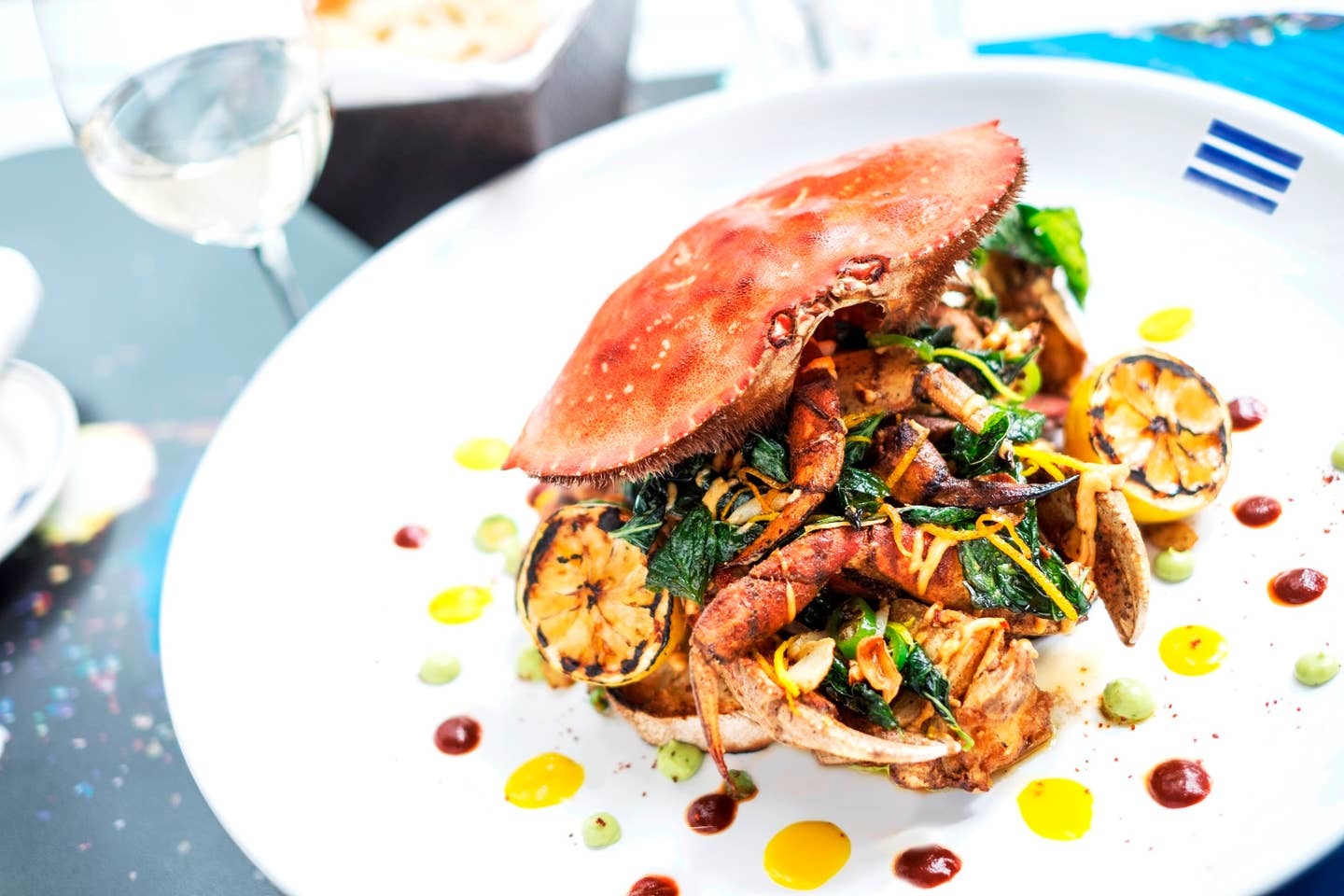 Blueacre Seafood