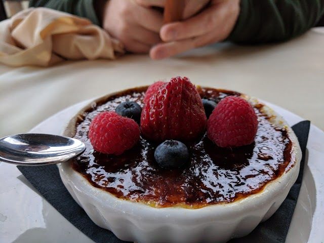 Winslow's Wine Cafe