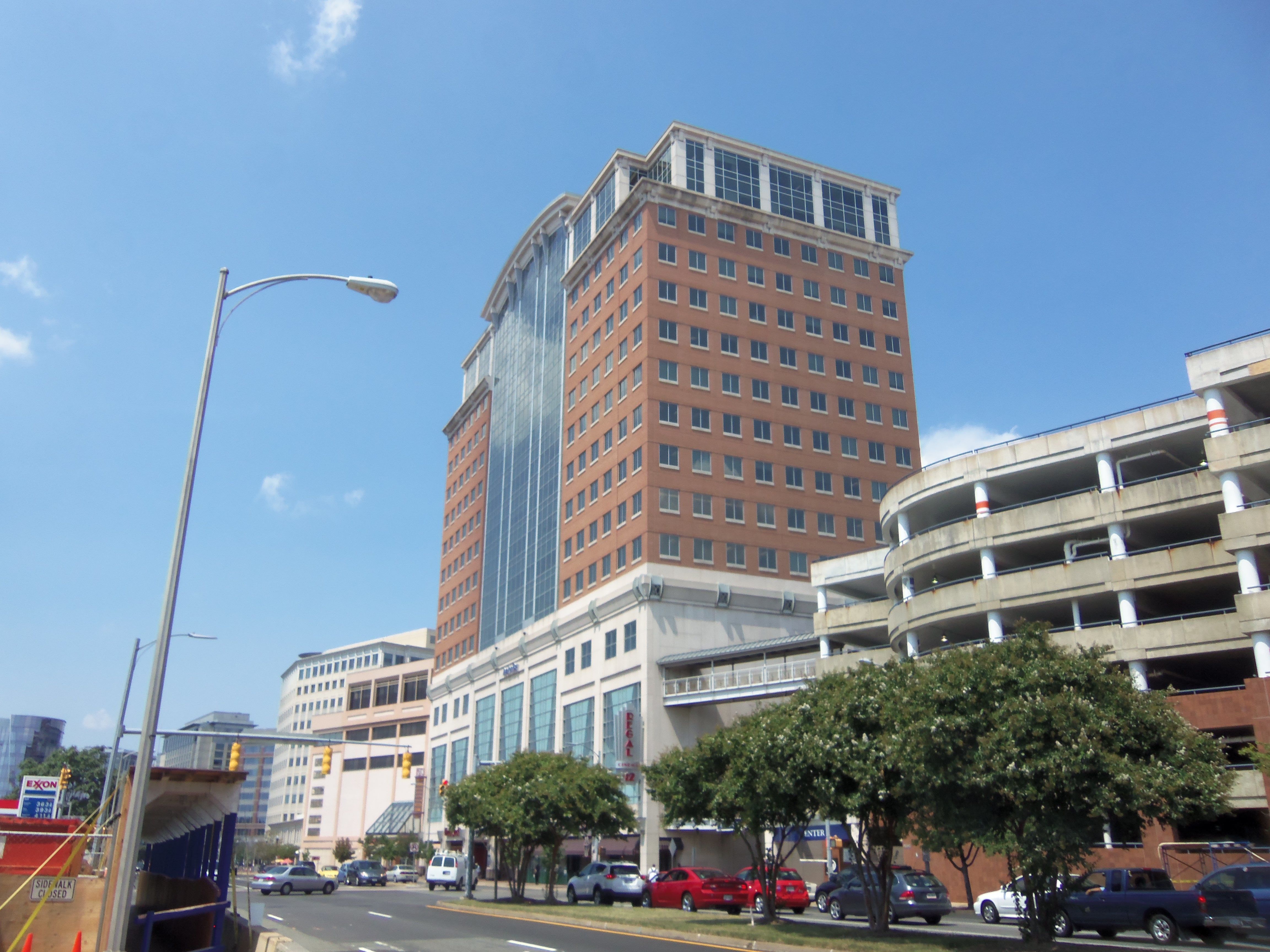 Ballston Quarter