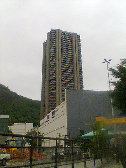 Rio Sul Shopping Center