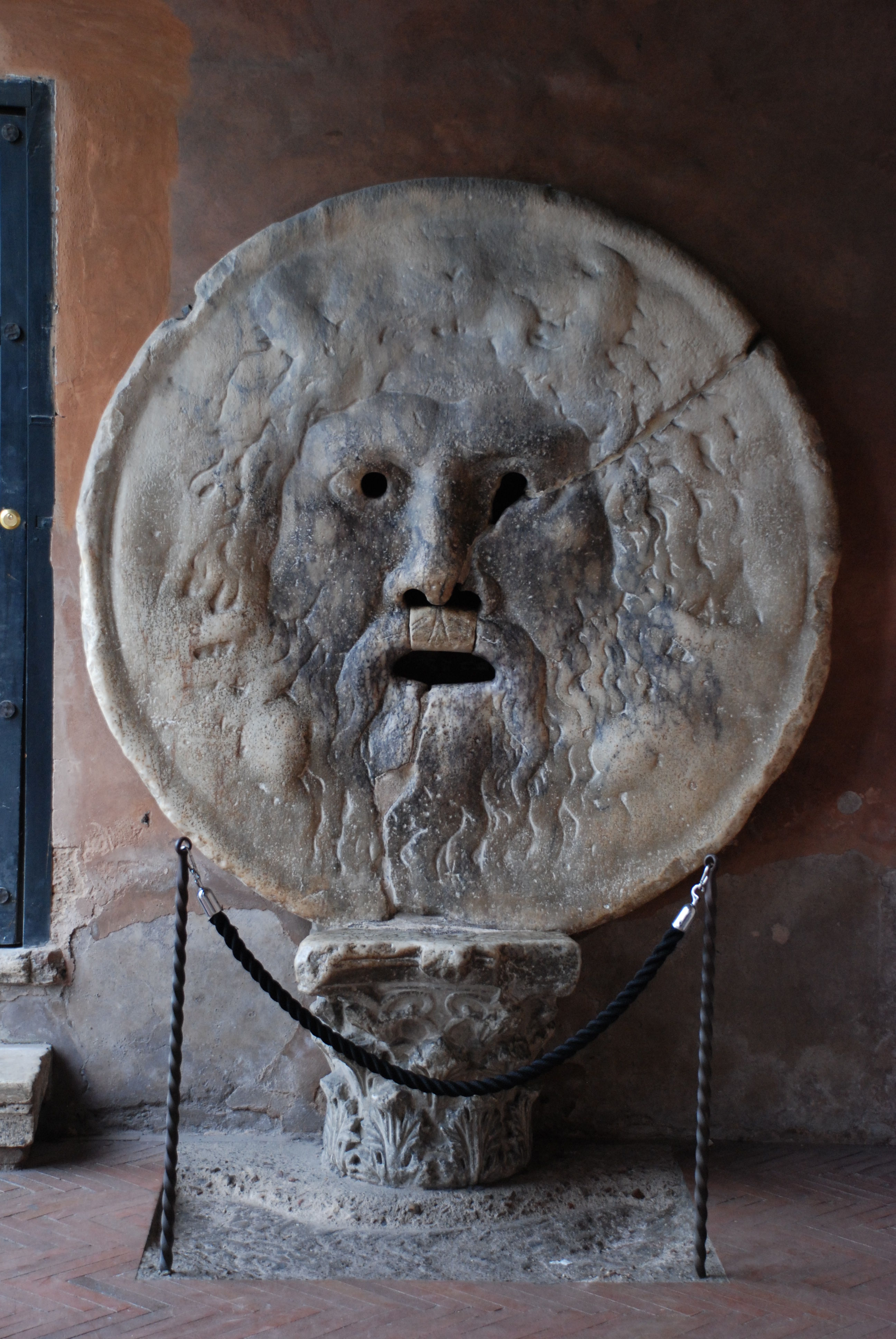 Mouth of Truth