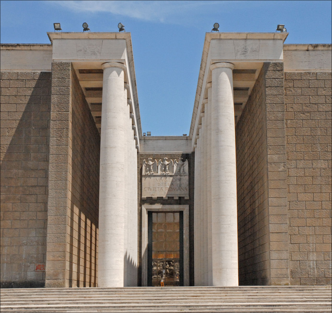 Museum of Roman Civilization