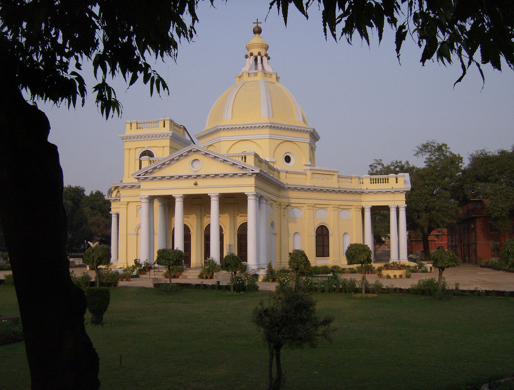 St. James Church