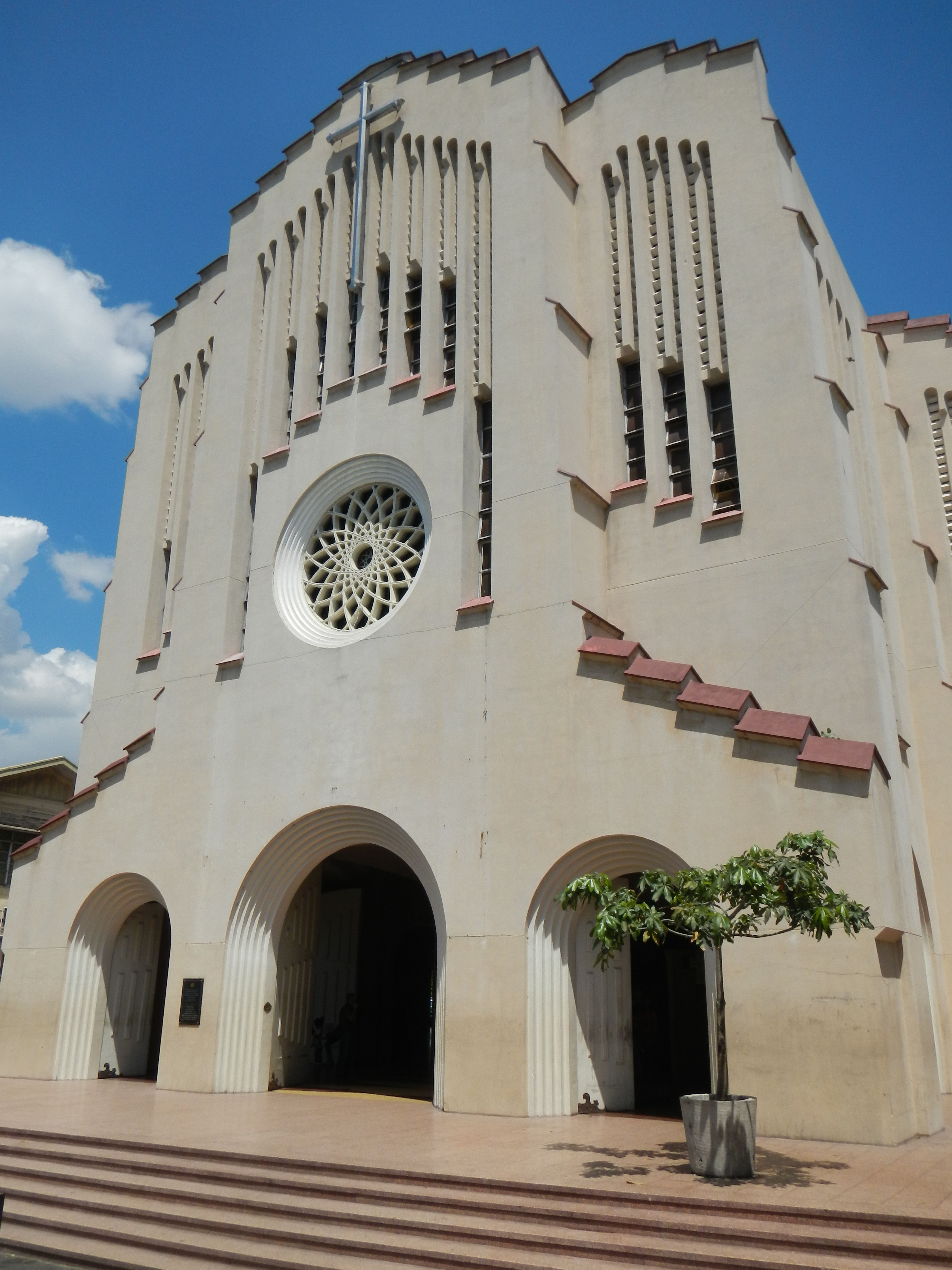 Baclaran Church