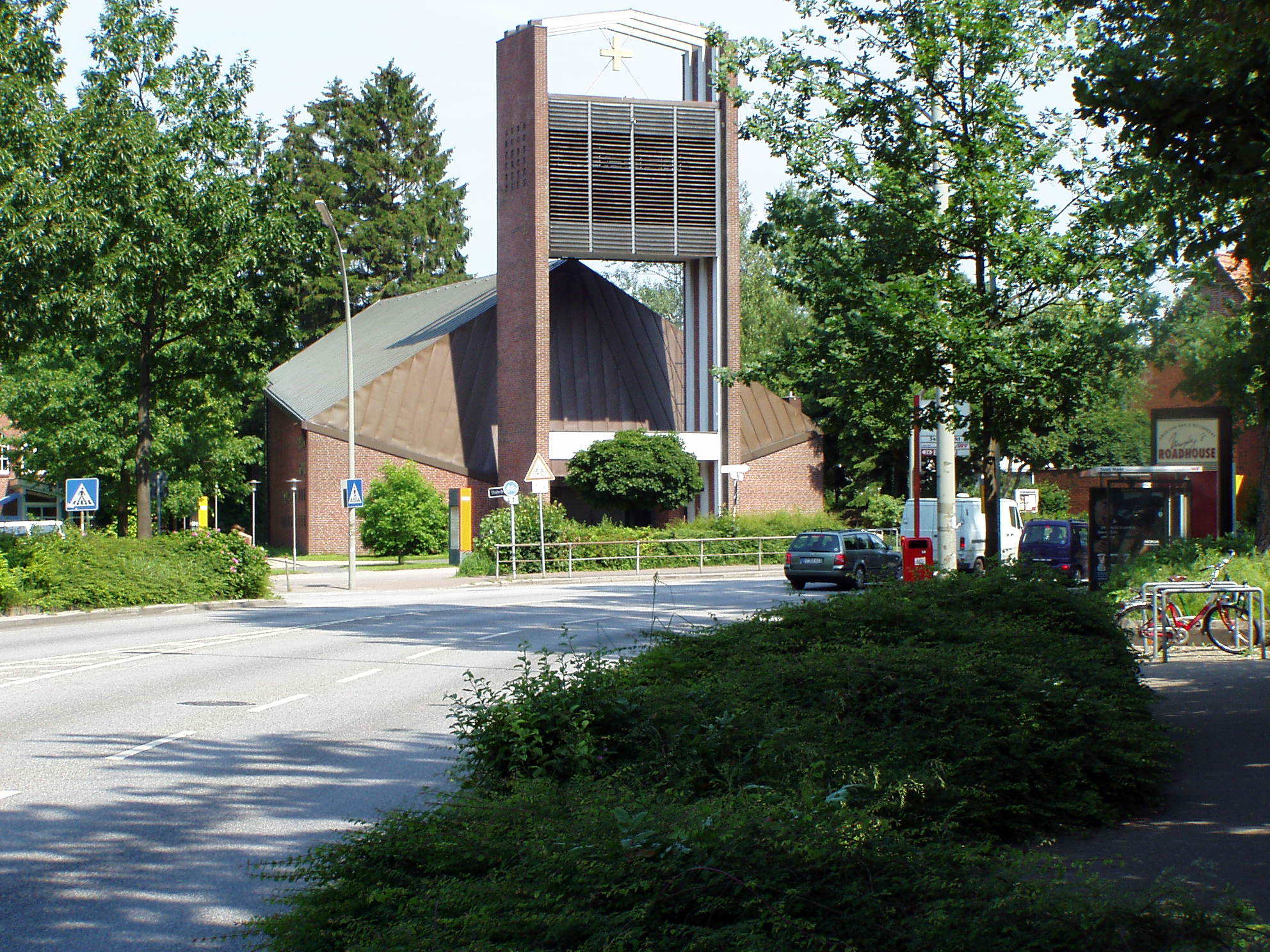 Vicelinkirche