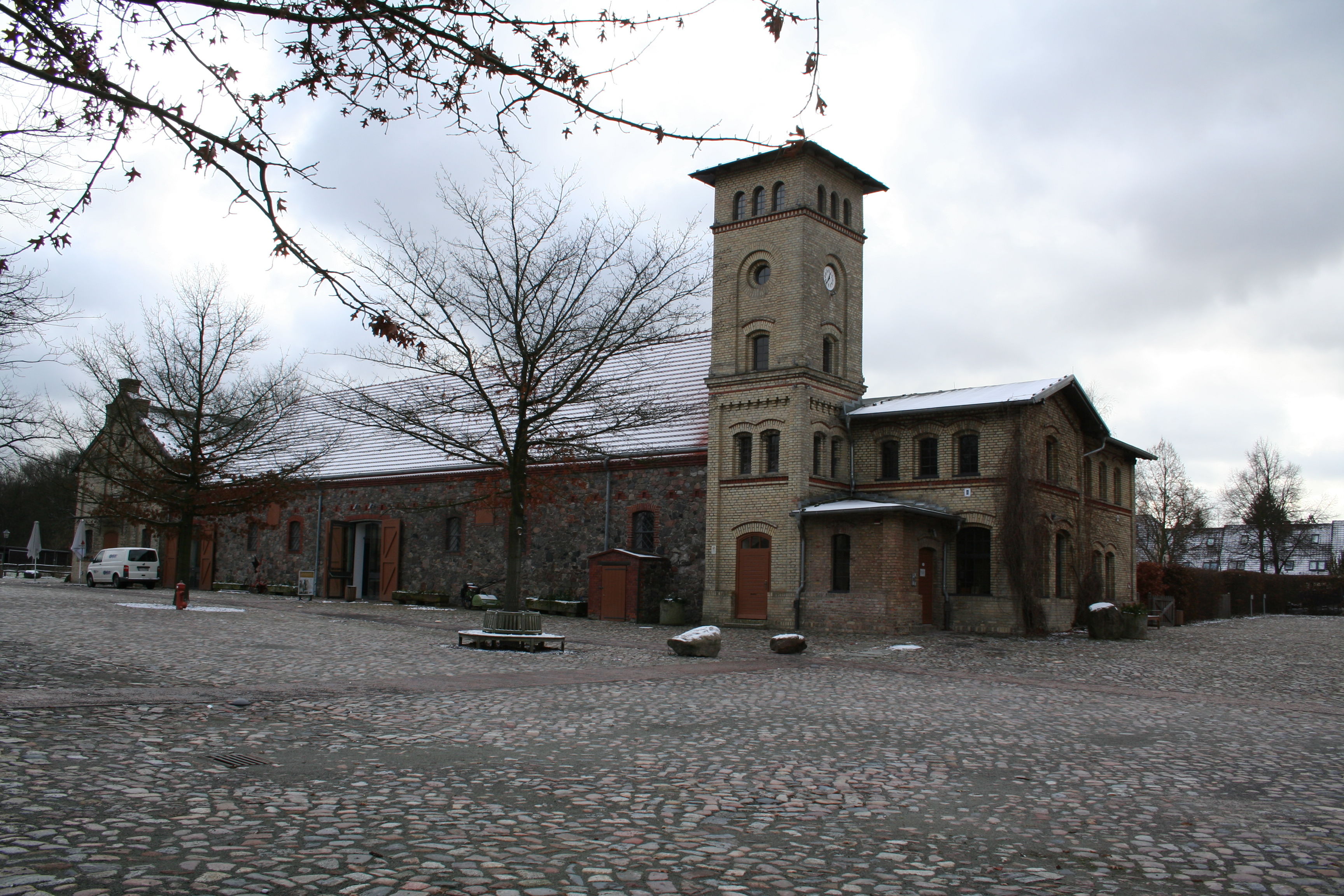 Museum Neukolln