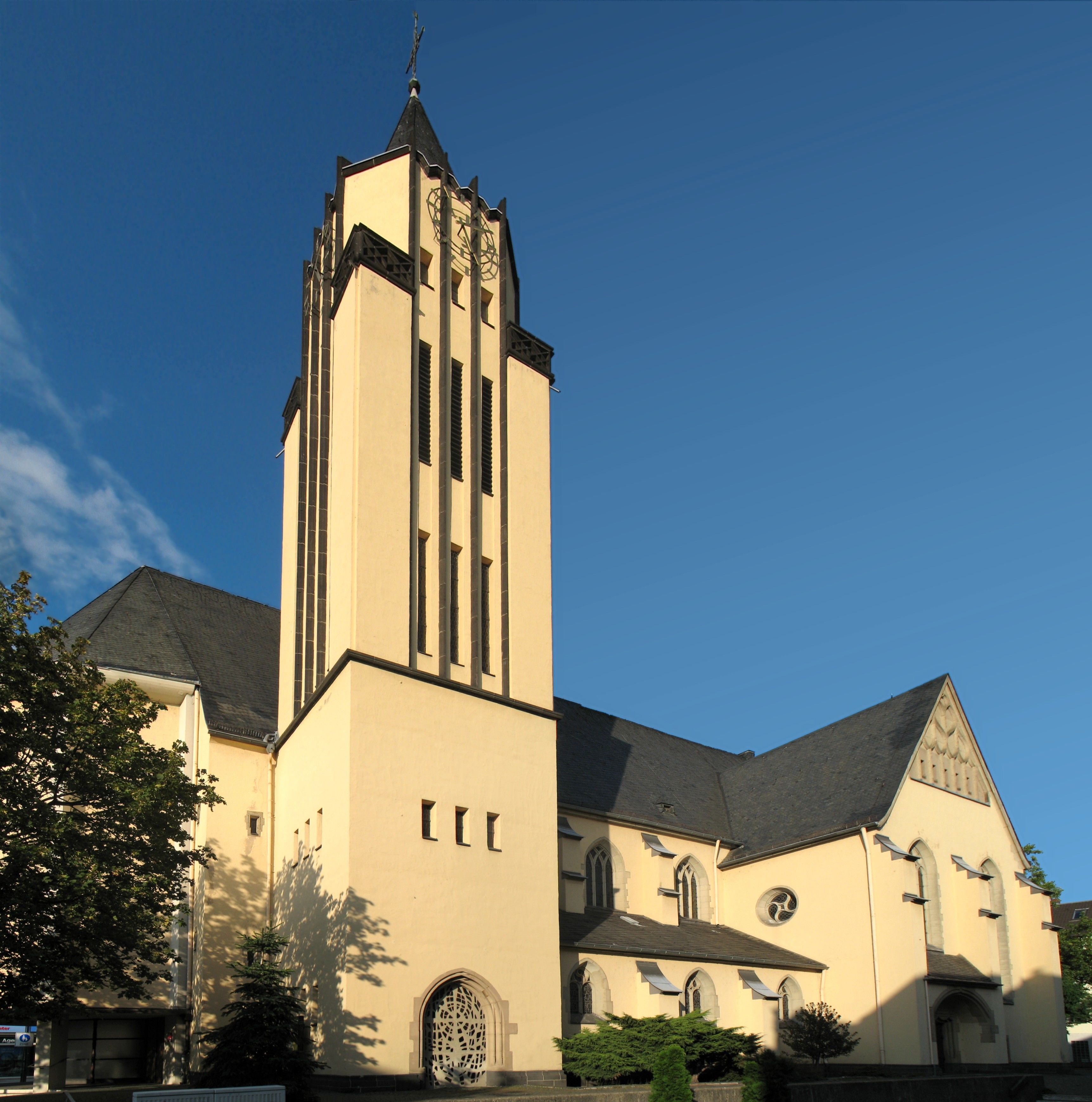 St. Josef