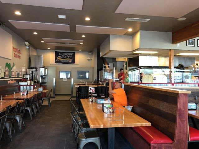 Fratellis Pizza