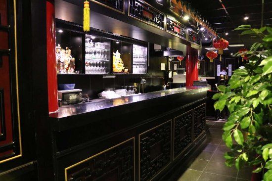 Jasmine Chinese Restaurant