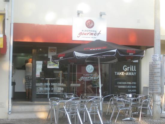 Albufeira Gourmet Churrasqueira Take-Away