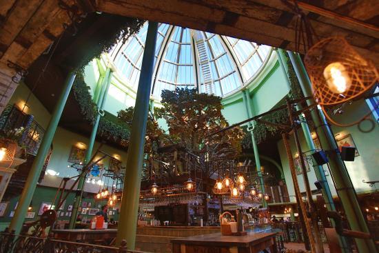 The Botanist