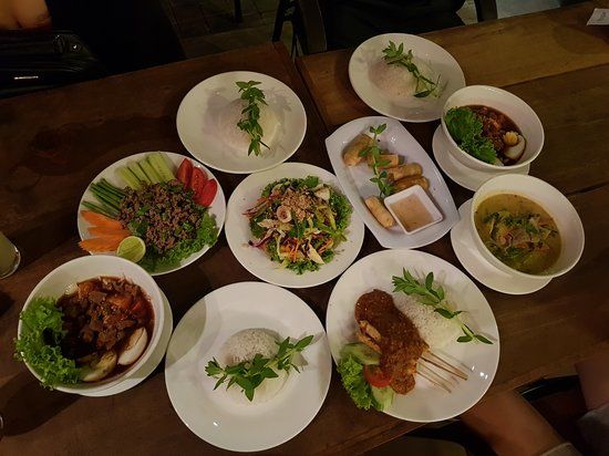 The Christa Restaurant & Bar