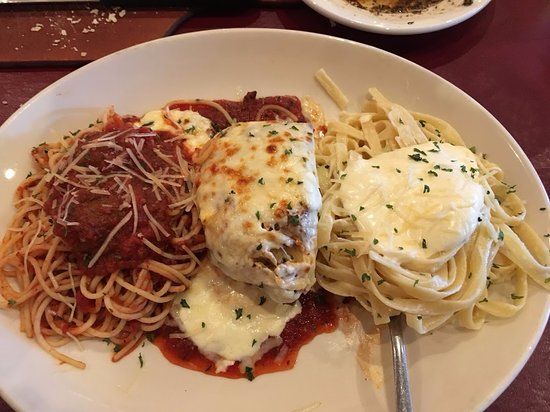 Florentina's Ristorante Italiano