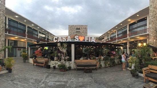 Casa Sofia Playa del Carmen