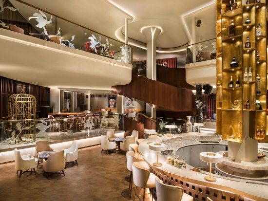 The Hong Kong Club
