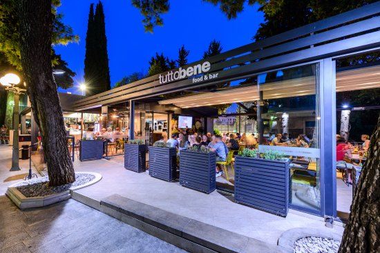 TuttoBene Pizzeria & Fast Food