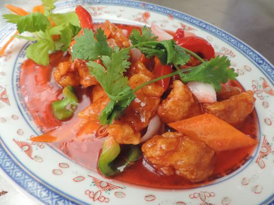 Chef's Peking