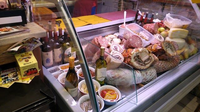 I Porci Comodi