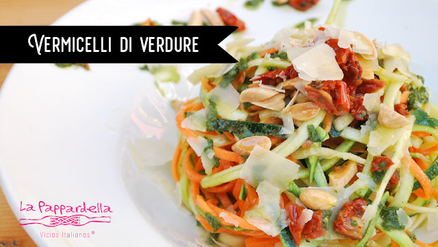 La Papardella