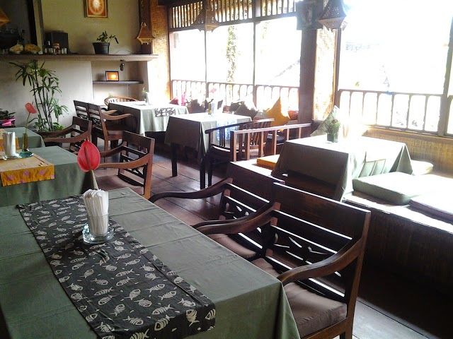 Warung Laba