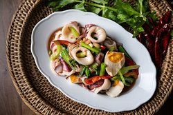 Thai House
