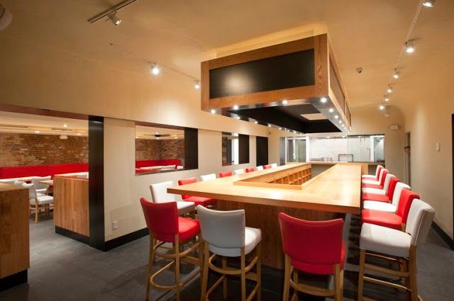 Ippudo Westside