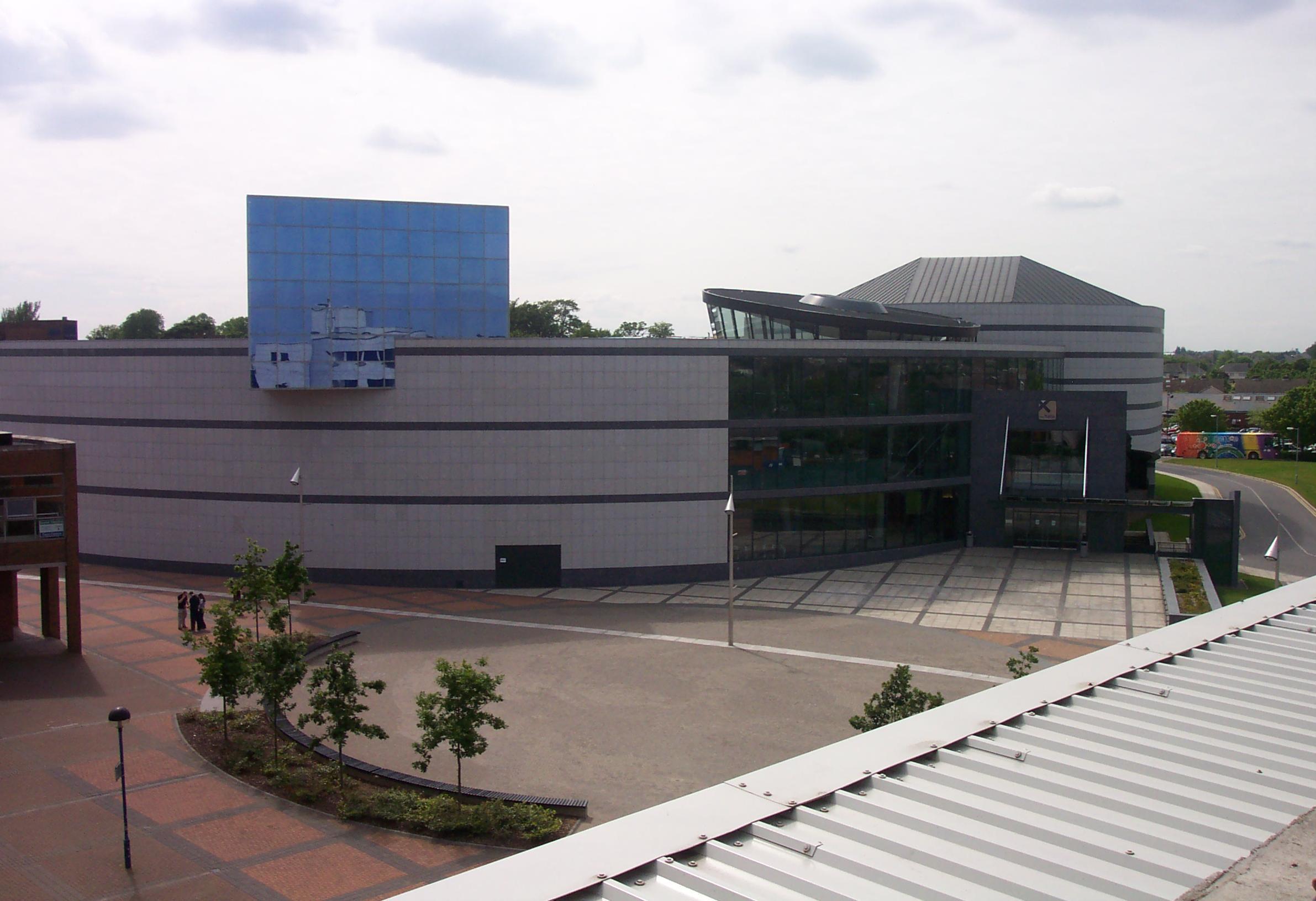 The Helix