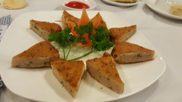 Hoang Yen Vietnamese Cuisine