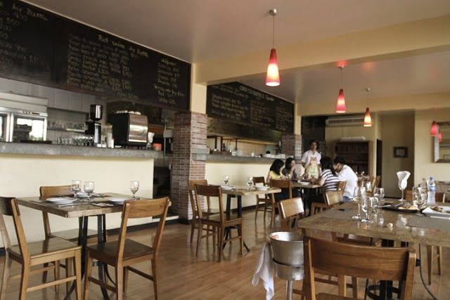 Giuseppe Pizzeria & Sicilian Roast