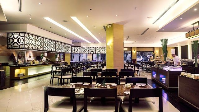 Puso Bistro & Bar