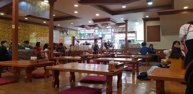Busan Jokbal