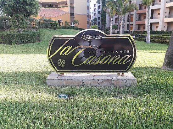 La Casona