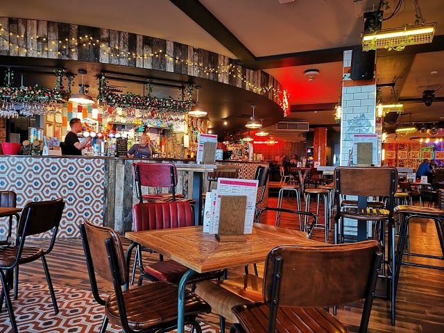 Charles Street Tap