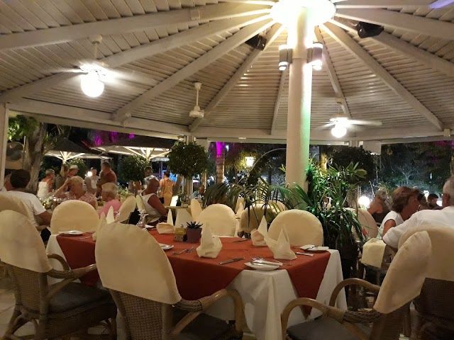 Garden's Restaurant