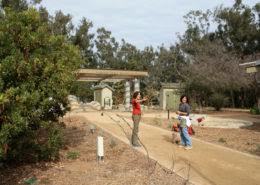 Fryman Canyon