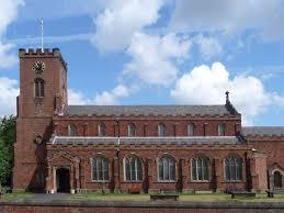 St Cuthbert's
