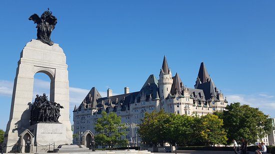 National War Memorial